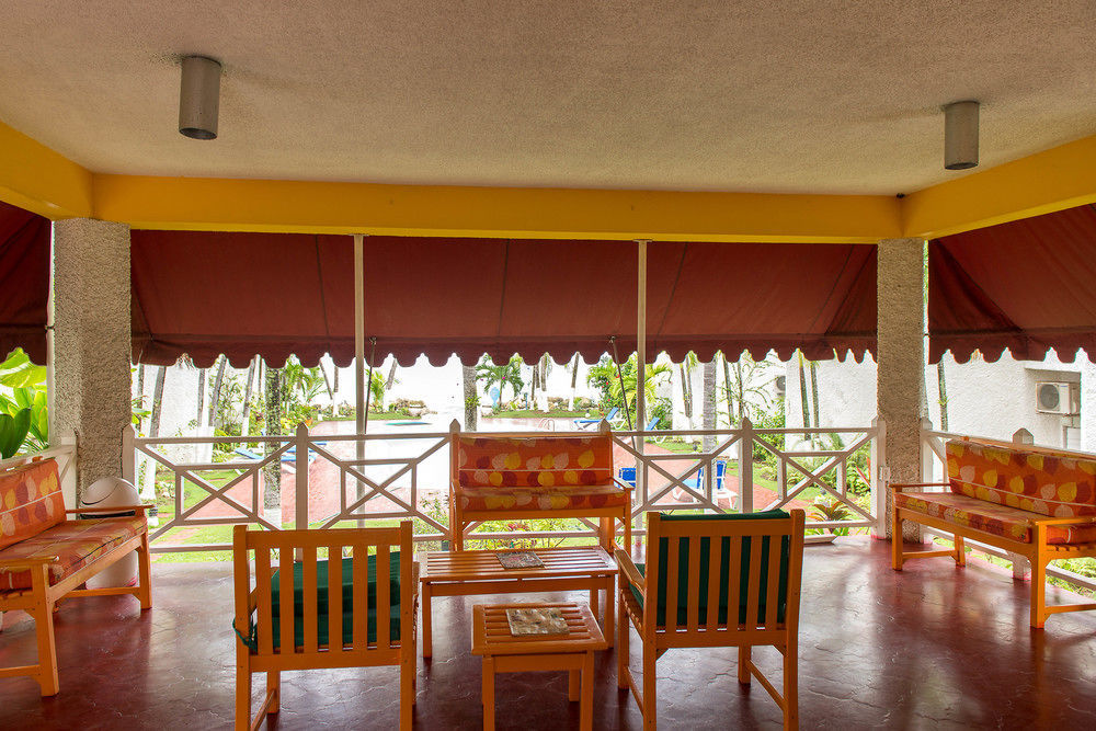 Tropical Court Inn New קינגסטון מראה חיצוני תמונה